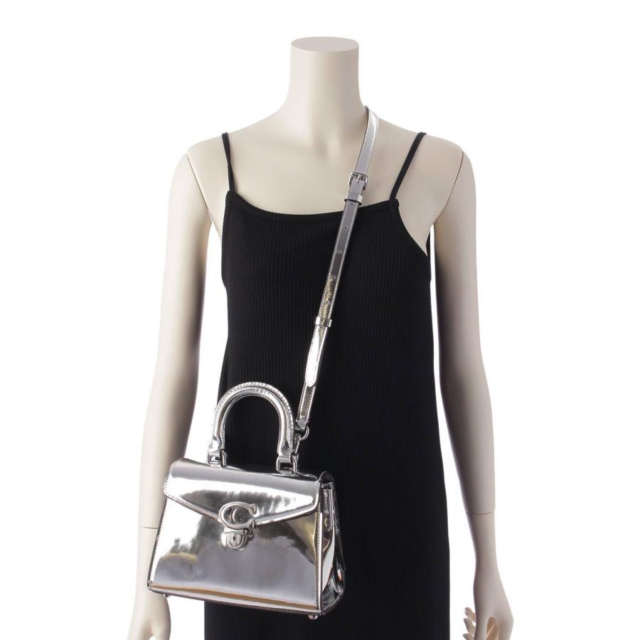 COACH 【コーチ】Coach サミー トップハンドル21 2wayショルダー COACH 【コーチ】Coach サミー トップハンドル21 2wayショルダー
