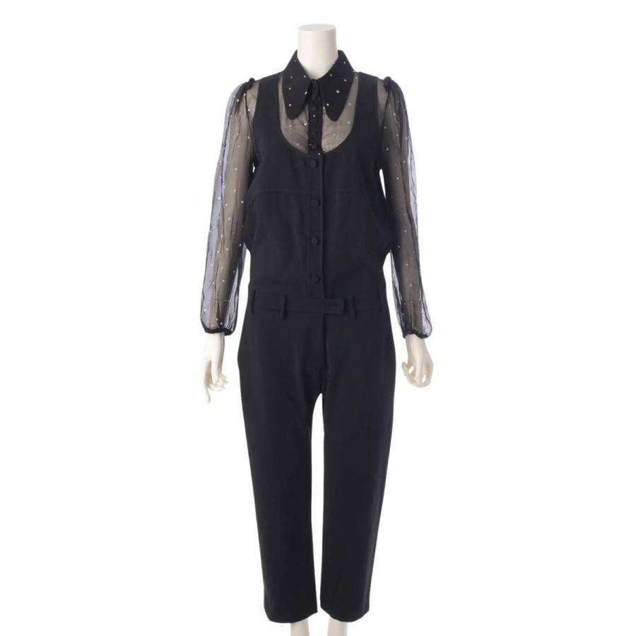 N°21 【ヌメロ ヴェントゥーノ】N21 N°21 スター 星 ラメ シアー  