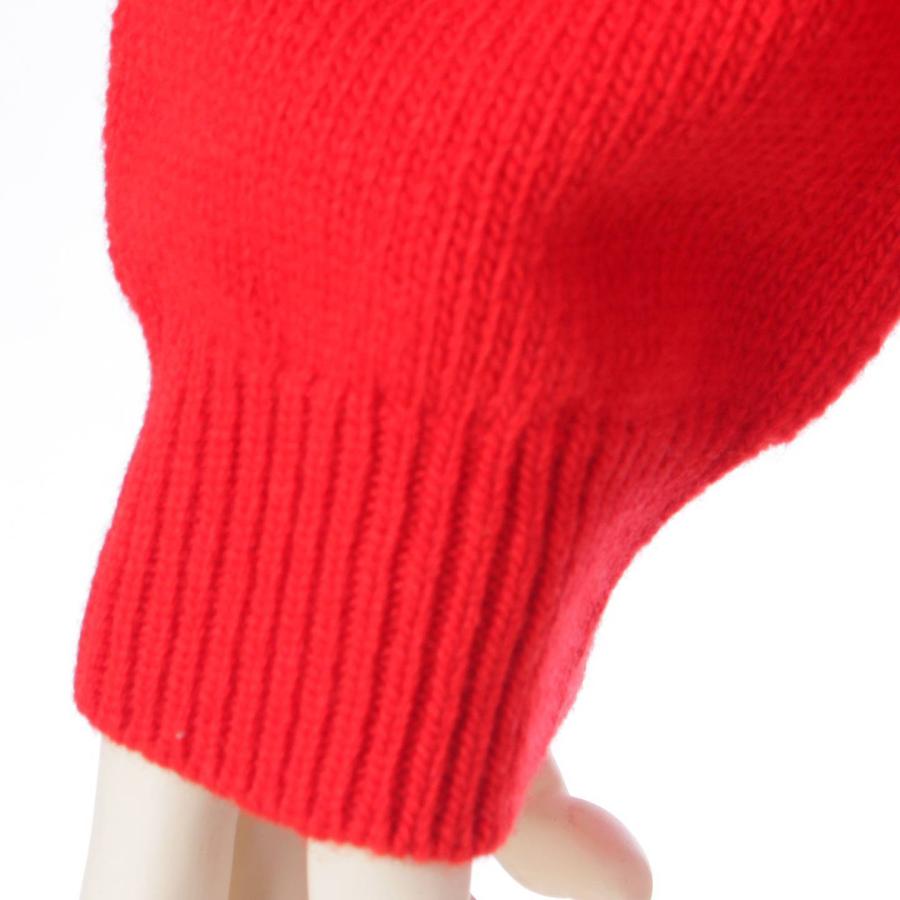 GUCCI 【グッチ】Gucci Deerlet Wool Sweater キリンデザイン ニット 