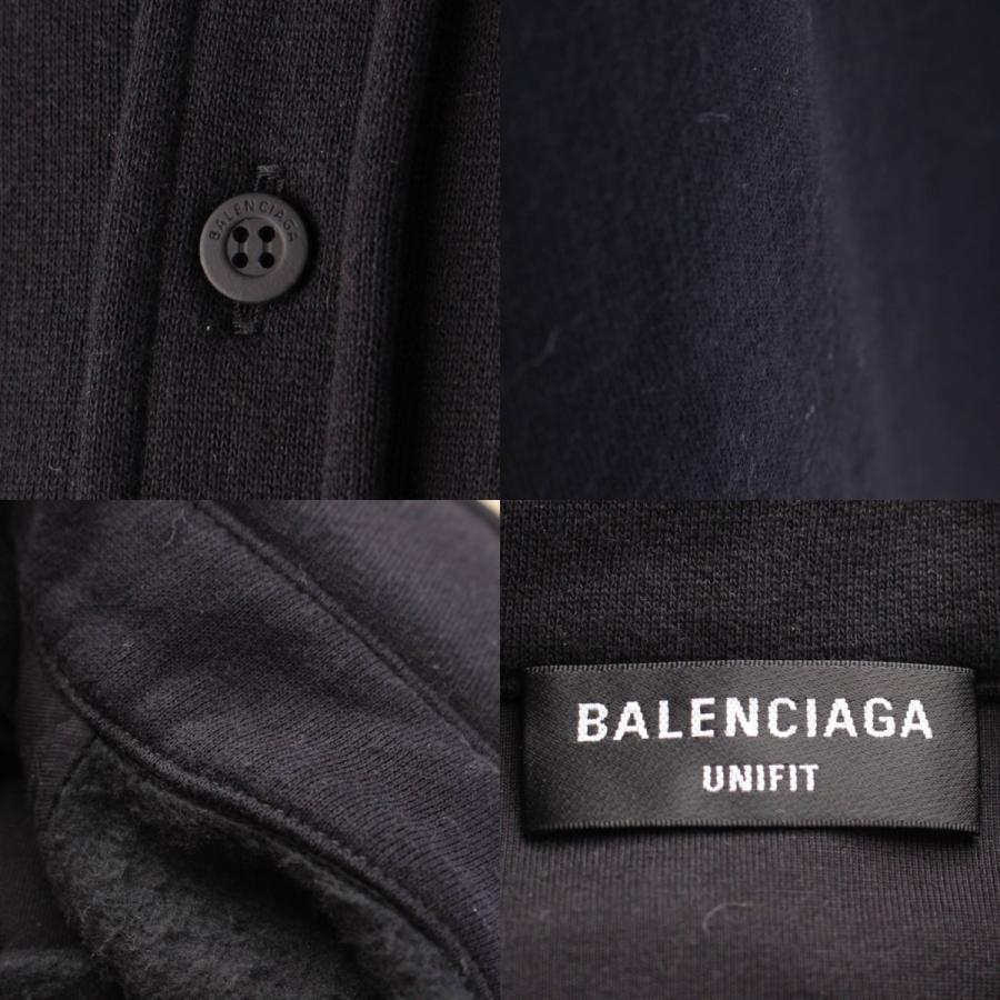 BALENCIAGA 【バレンシアガ】Balenciaga 21AW ロゴ コットン BALENCIAGA 【バレンシアガ】Balenciaga 21AW ロゴ コットン