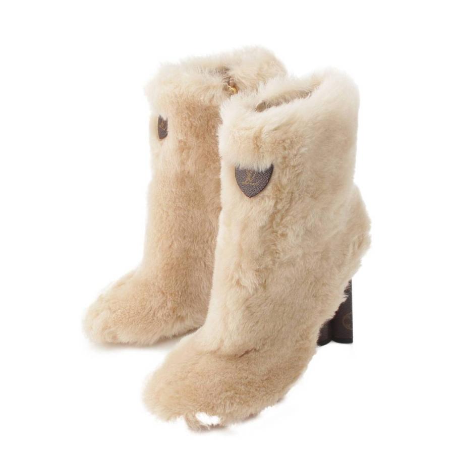 LOUIS VUITTON 【ルイヴィトン】Louis Vuitton モノグラム シルエット  