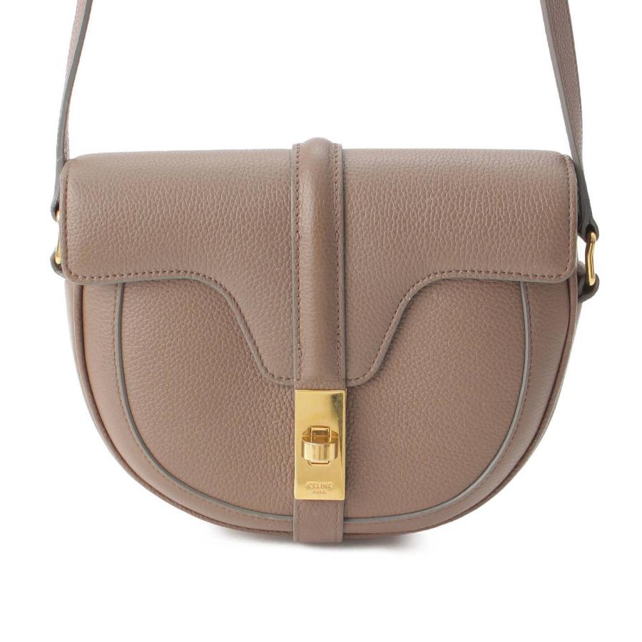 CELINE 【セリーヌ】Celine スモール ブザス 16セーズ ショルダー  