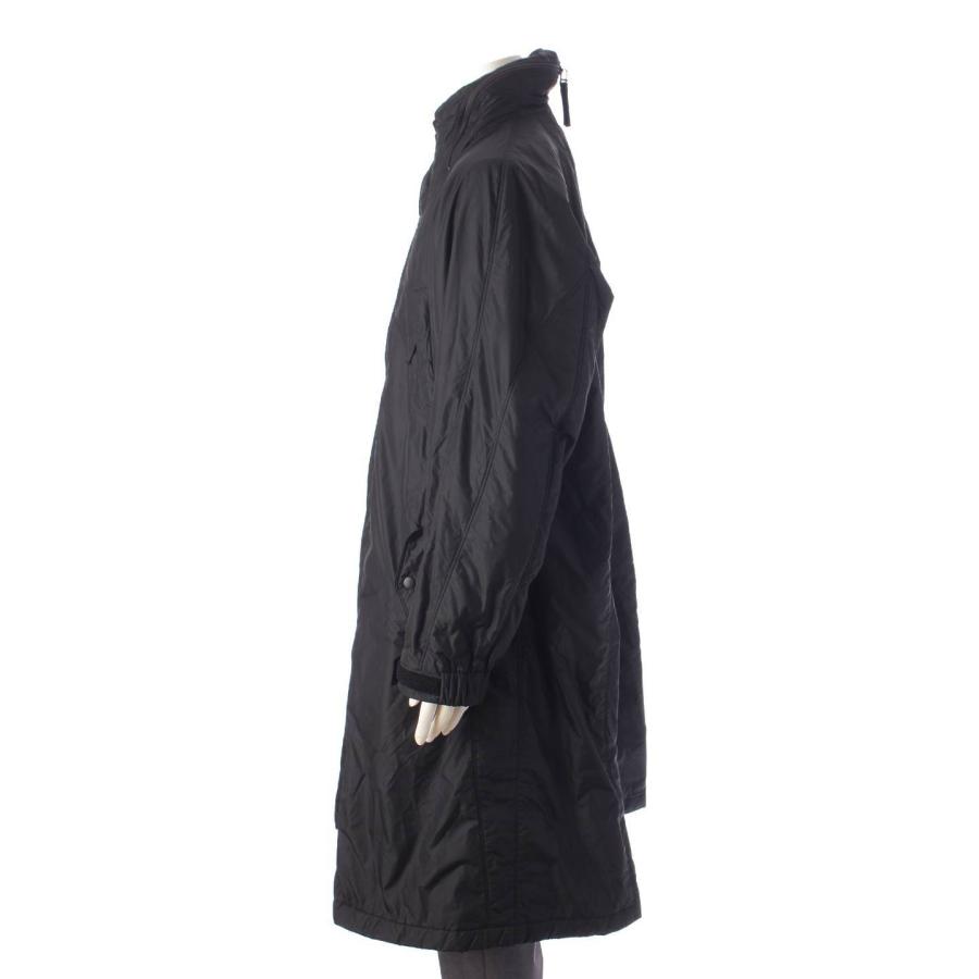 イッセイミヤケ】Issey miyake メンズ Thinsulate パラシュートコート  