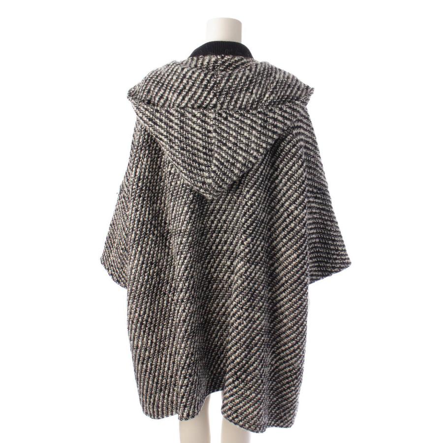 STELLA McCARTNEY ツイードコート