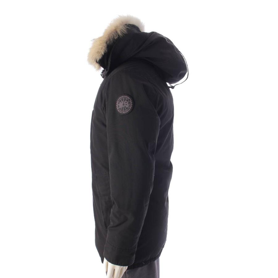 カナダグース/Black Label 【カナダグース】CANADA GOOSE メンズ  