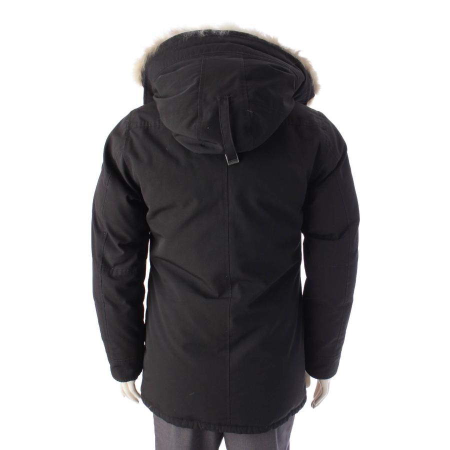 カナダグース/Black Label 【カナダグース】CANADA GOOSE メンズ  