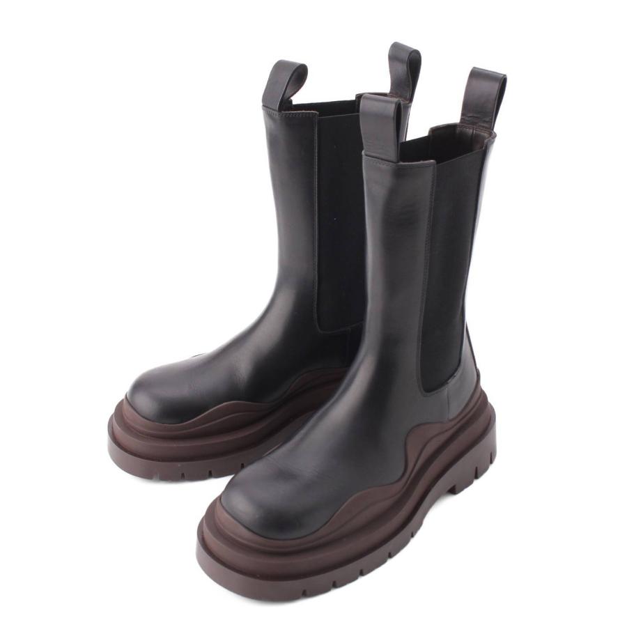 BOTTEGA VENETA 【ボッテガ ヴェネタ】Bottega Veneta サイドゴア  