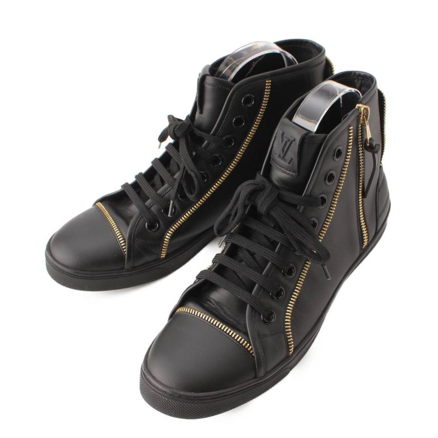 LOUIS VUITTON 【ルイヴィトン】Louis Vuitton ファスナー ジップ  