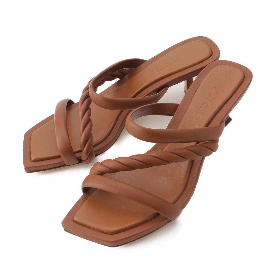 JIMMY CHOO 【ジミーチュウ】Jimmy Choo DIOSA 50 リュクス ナッパ 