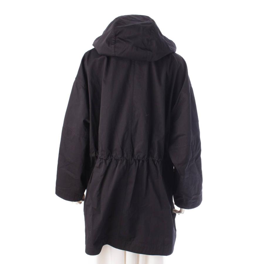 ステラマッカートニー】Stella McCartney 20SS 袖ロゴ ジップ 