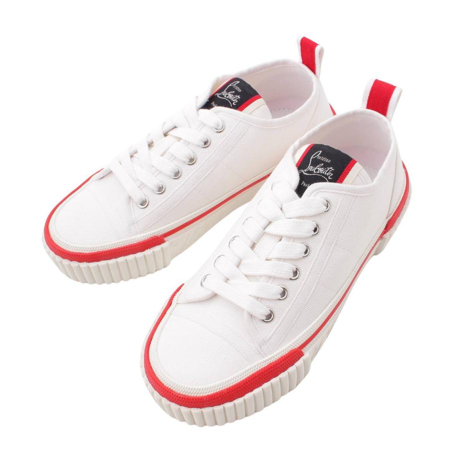 クリスチャンルブタン】Christian Louboutin Pedro Donna Junior 
