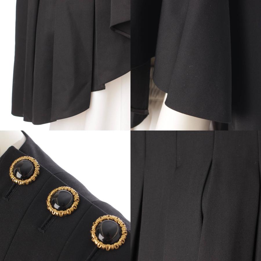 LOUIS VUITTON 【ルイヴィトン】Louis Vuitton 22SS アシンメトリカル 