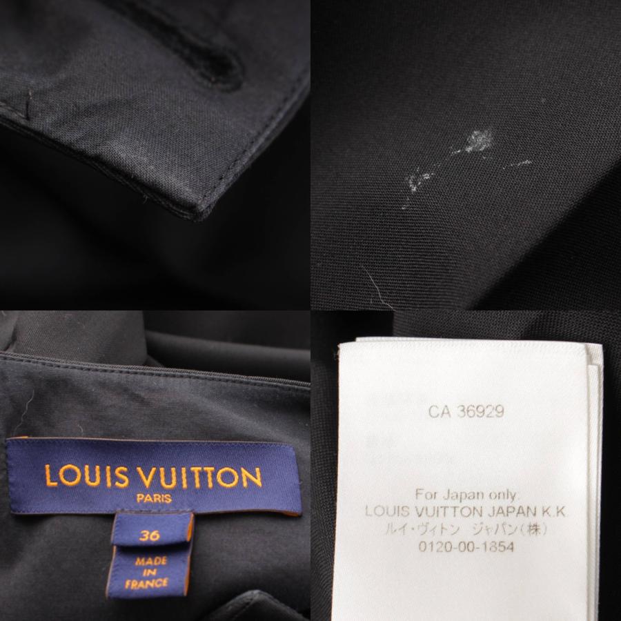 LOUIS VUITTON 【ルイヴィトン】Louis Vuitton 22SS アシンメトリカル 
