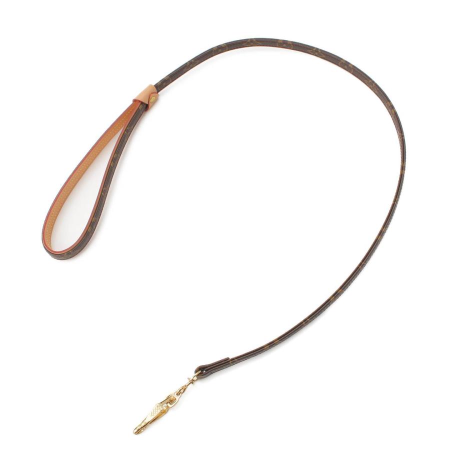 ルイヴィトンモノグラムコリエバクスターPM MMセット小型犬リード