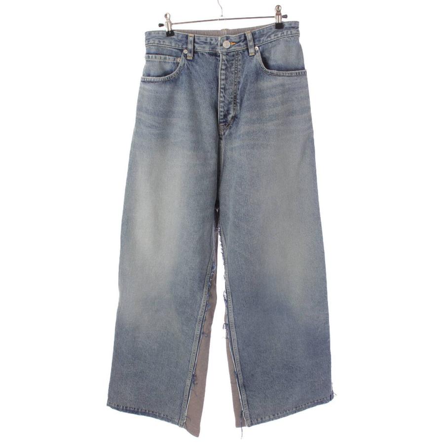 BALENCIAGA 【バレンシアガ】Balenciaga 23SS メンズ HYBRID BAGGY 