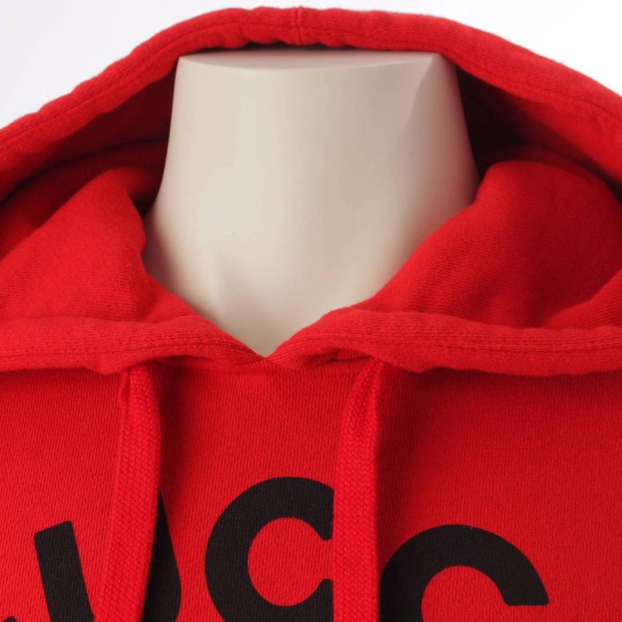 GUCCI 【グッチ】Gucci 23SS メンズ TEDDYBEAR ロゴ フード GUCCI 【グッチ】Gucci 23SS メンズ TEDDYBEAR ロゴ フード