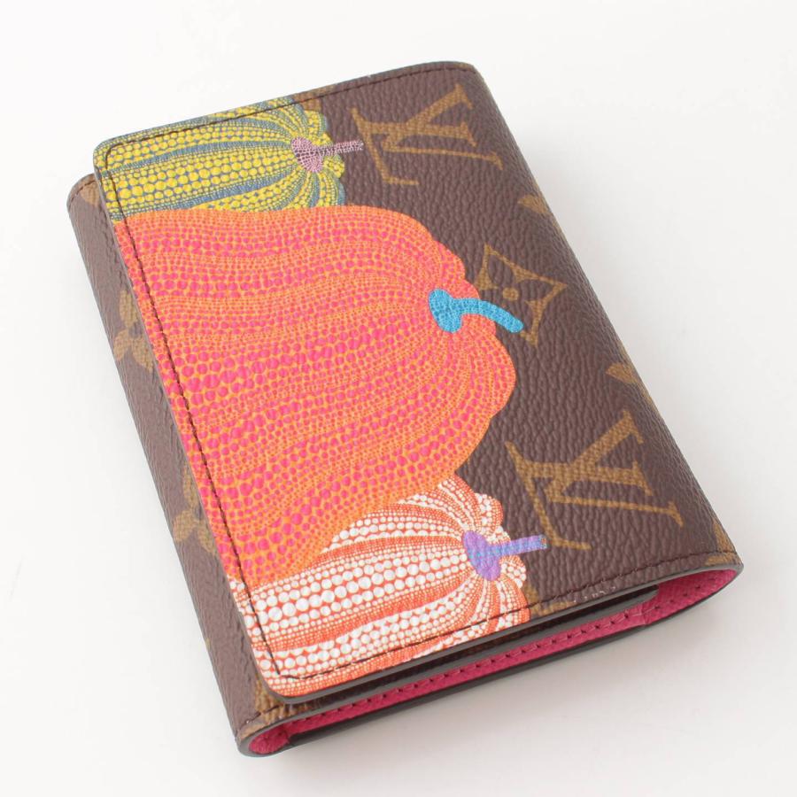 ルイヴィトン】Louis Vuitton 草間彌生コラボ モノグラム 