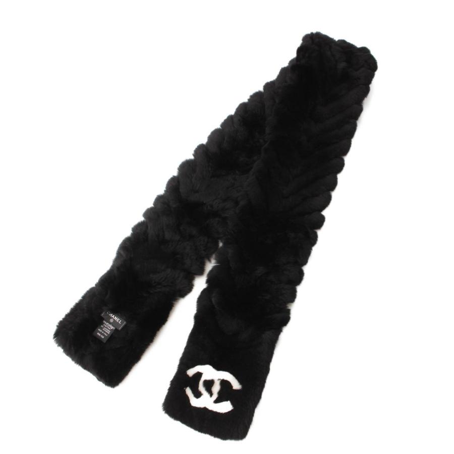 CHANEL 【シャネル】Chanel ココマーク オリラグ×カシミヤ CHANEL 【シャネル】Chanel ココマーク オリラグ×カシミヤ