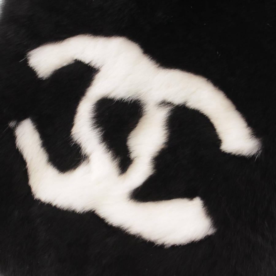 CHANEL 【シャネル】Chanel ココマーク オリラグ×カシミヤ CHANEL 【シャネル】Chanel ココマーク オリラグ×カシミヤ
