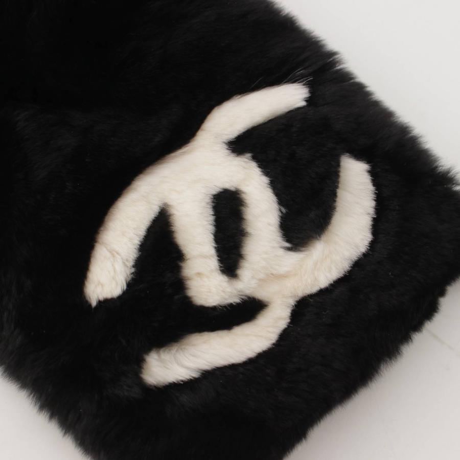 CHANEL 【シャネル】Chanel ココマーク オリラグ×カシミヤ CHANEL 【シャネル】Chanel ココマーク オリラグ×カシミヤ
