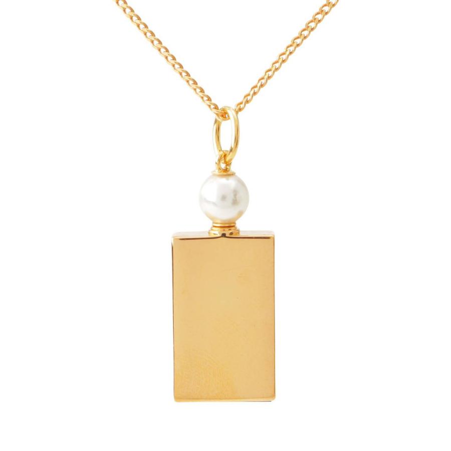 セリーヌ】Celine セパラブル パフュームボトル ネックレス  