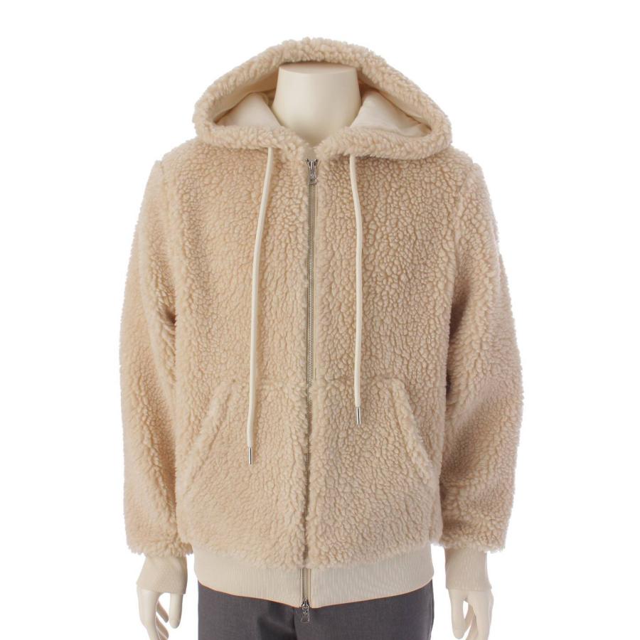 MONCLER 【モンクレール】Moncler メンズ APERTA CON ZIP ボア  