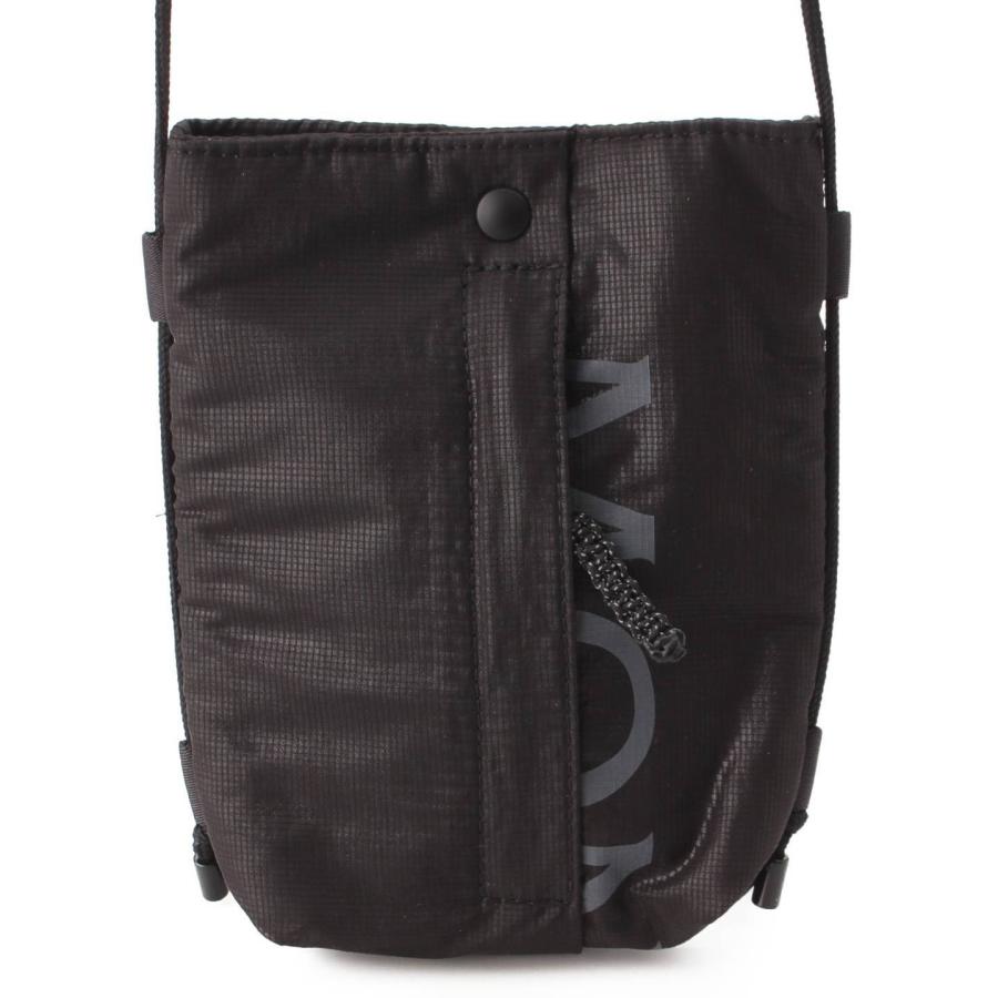 モンクレール】Moncler Alchemy アルケミー ナイロン ショルダーバッグ 