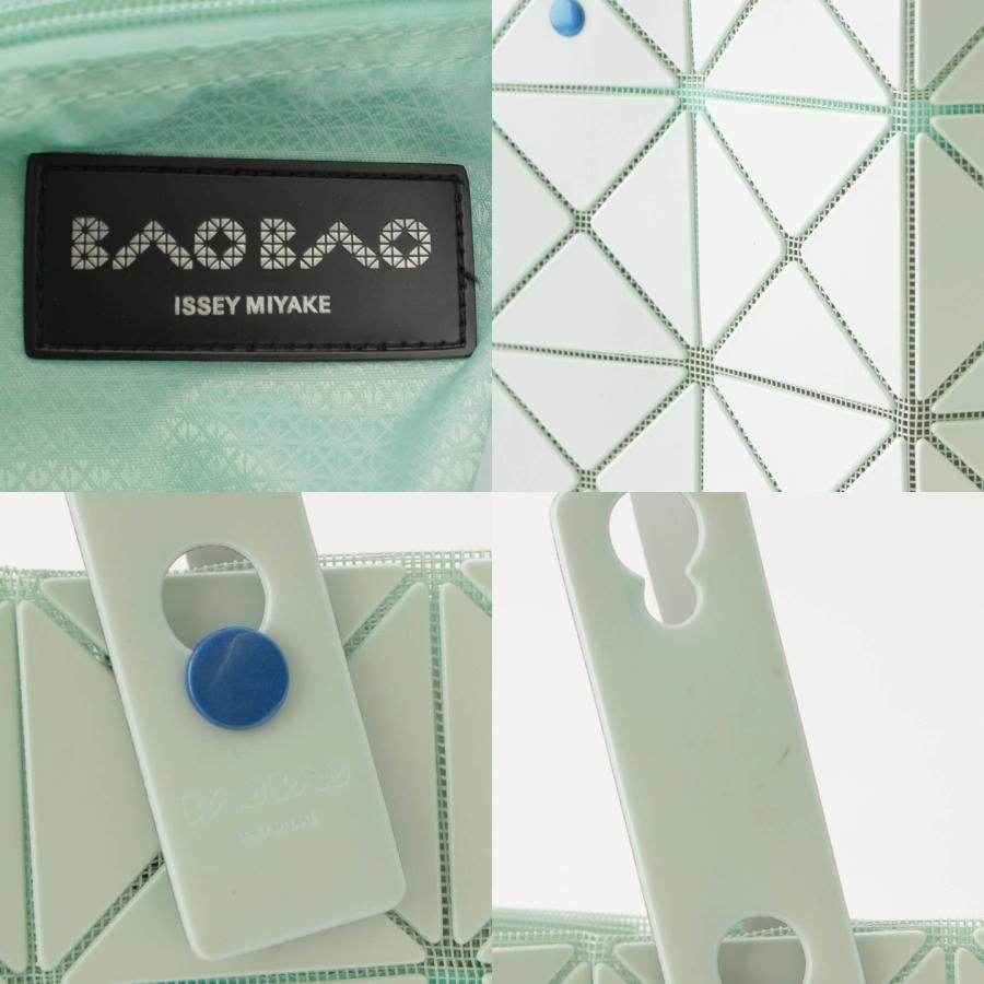 バオバオ イッセイミヤケ】BAO BAO ISSEY MIYAKE LUCENT ONE TONE 6×6 