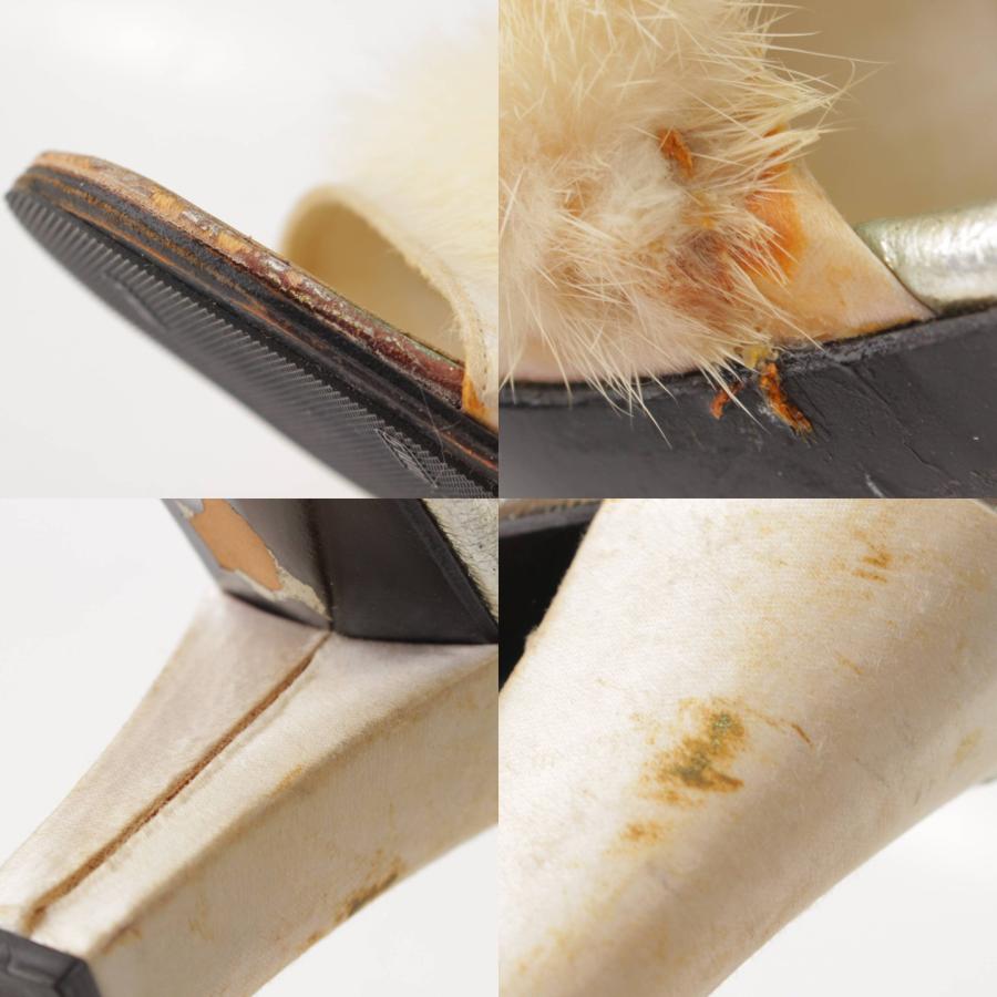 DIOR(ディオール) ミンク本皮 DIOR(ディオール) ミンク本皮