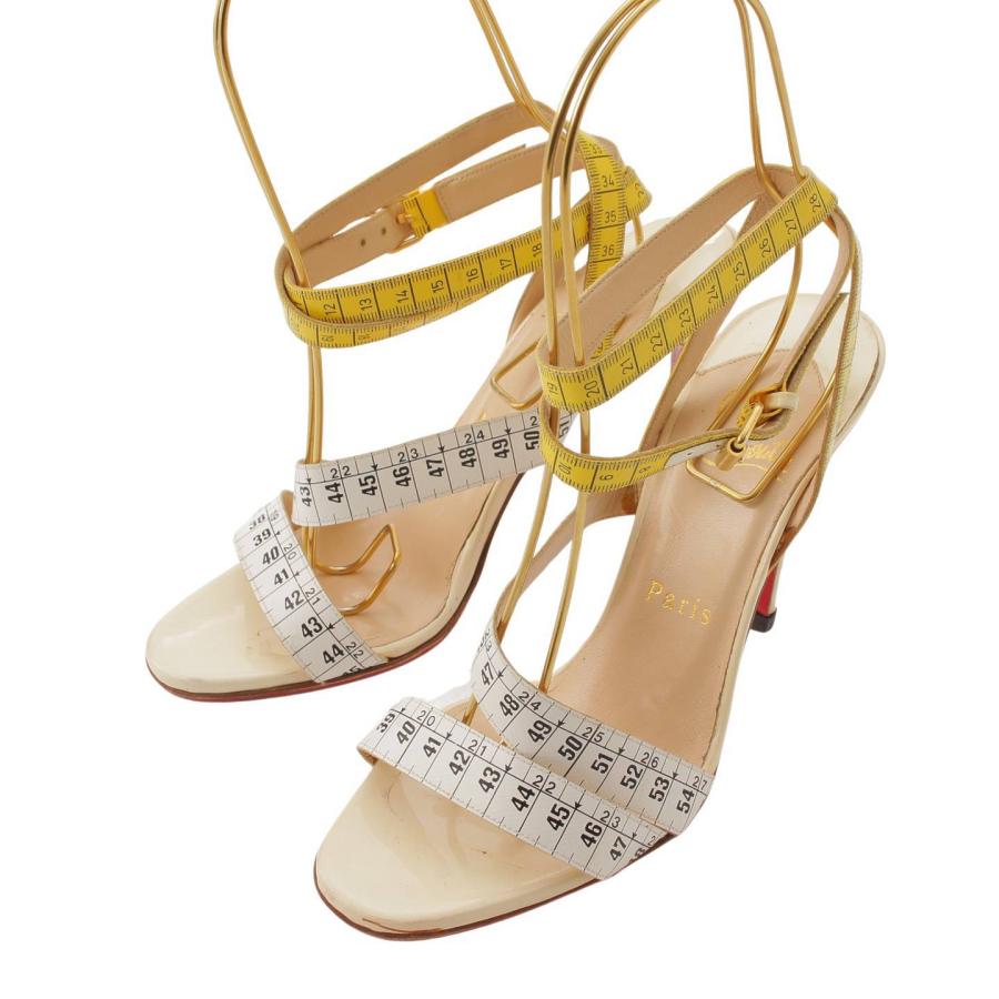 ルブタン 35 春-夏 サンダル