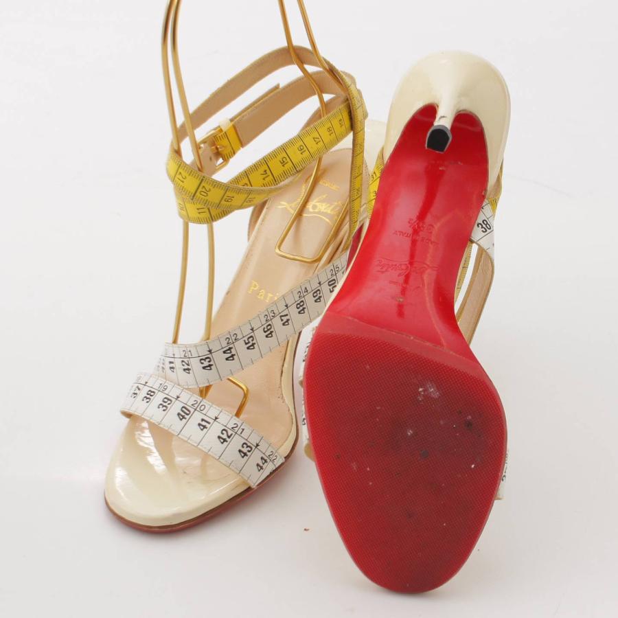 ルブタン 35 春-夏 サンダル