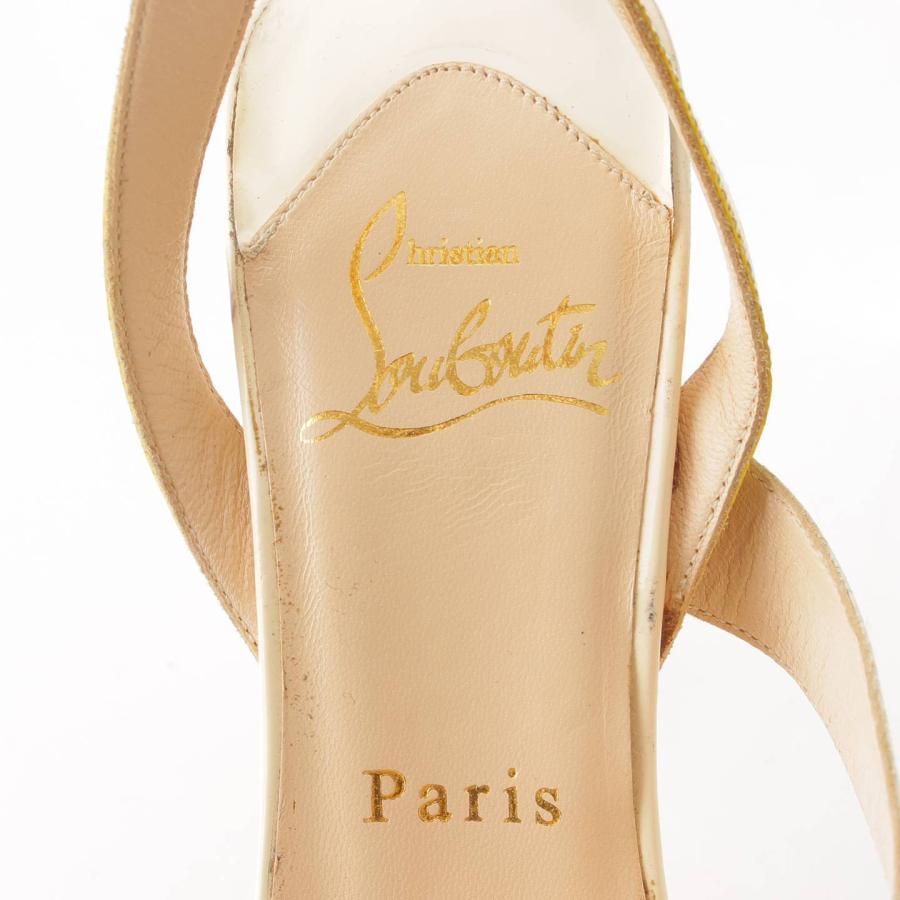 Christian Louboutin 【クリスチャンルブタン】Christian Louboutin 