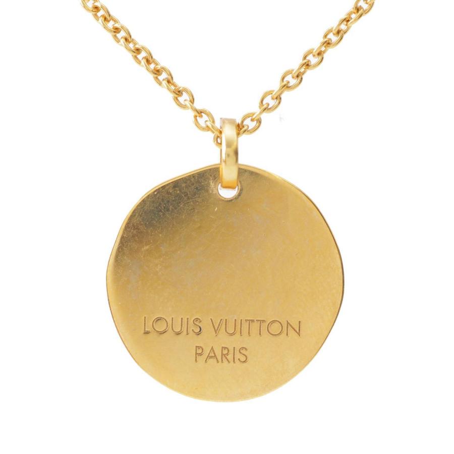 LOUIS VUITTON 【ルイヴィトン】Louis Vuitton コリエ・ルイ LOUIS VUITTON 【ルイヴィトン】Louis Vuitton コリエ・ルイ