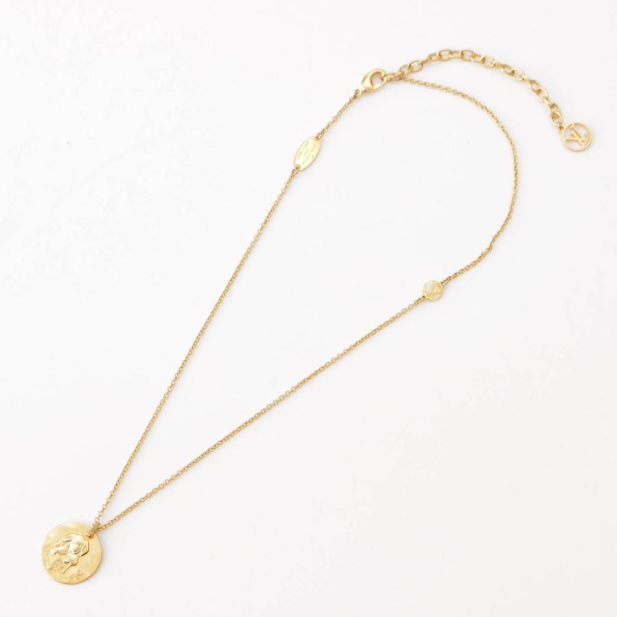 LOUIS VUITTON 【ルイヴィトン】Louis Vuitton コリエ・ルイ LOUIS VUITTON 【ルイヴィトン】Louis Vuitton コリエ・ルイ