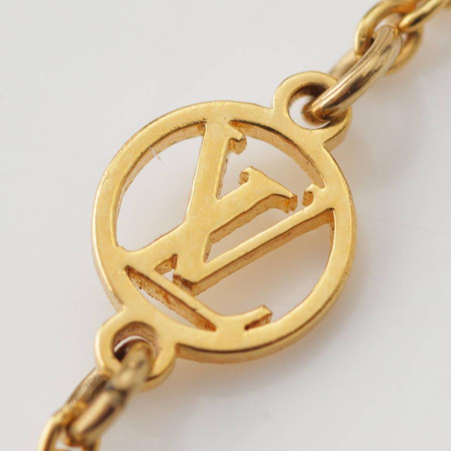 LOUIS VUITTON 【ルイヴィトン】Louis Vuitton コリエ・ルイ LOUIS VUITTON 【ルイヴィトン】Louis Vuitton コリエ・ルイ