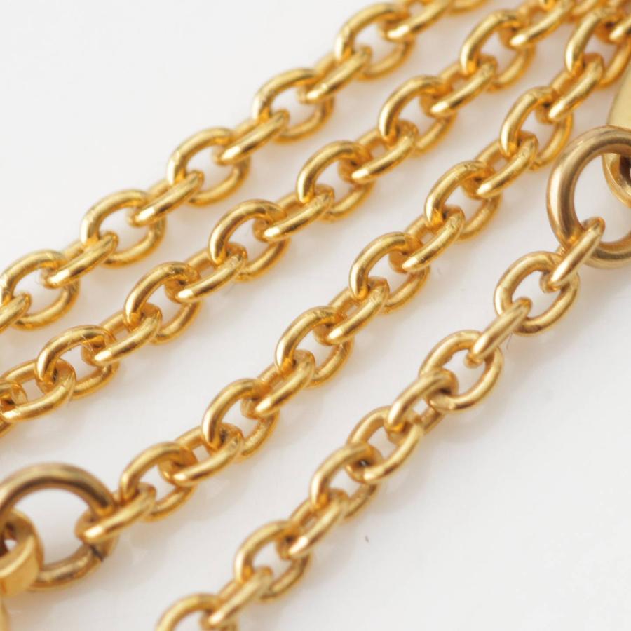 LOUIS VUITTON 【ルイヴィトン】Louis Vuitton コリエ・ルイ LOUIS VUITTON 【ルイヴィトン】Louis Vuitton コリエ・ルイ