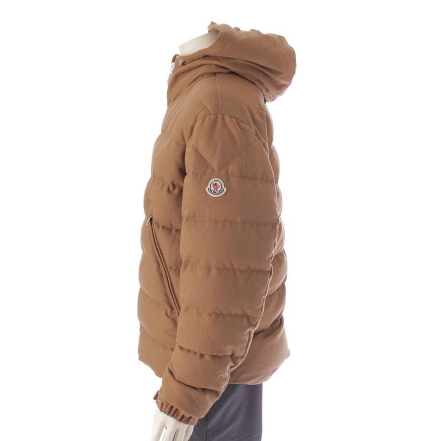 MONCLER 【モンクレール】Moncler 21年 メンズ VABB フード ジップ 
