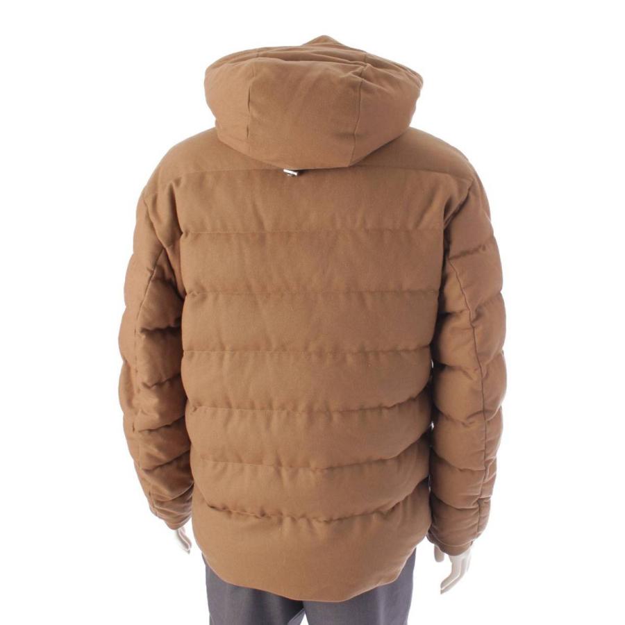 MONCLER 【モンクレール】Moncler 21年 メンズ VABB フード ジップ 