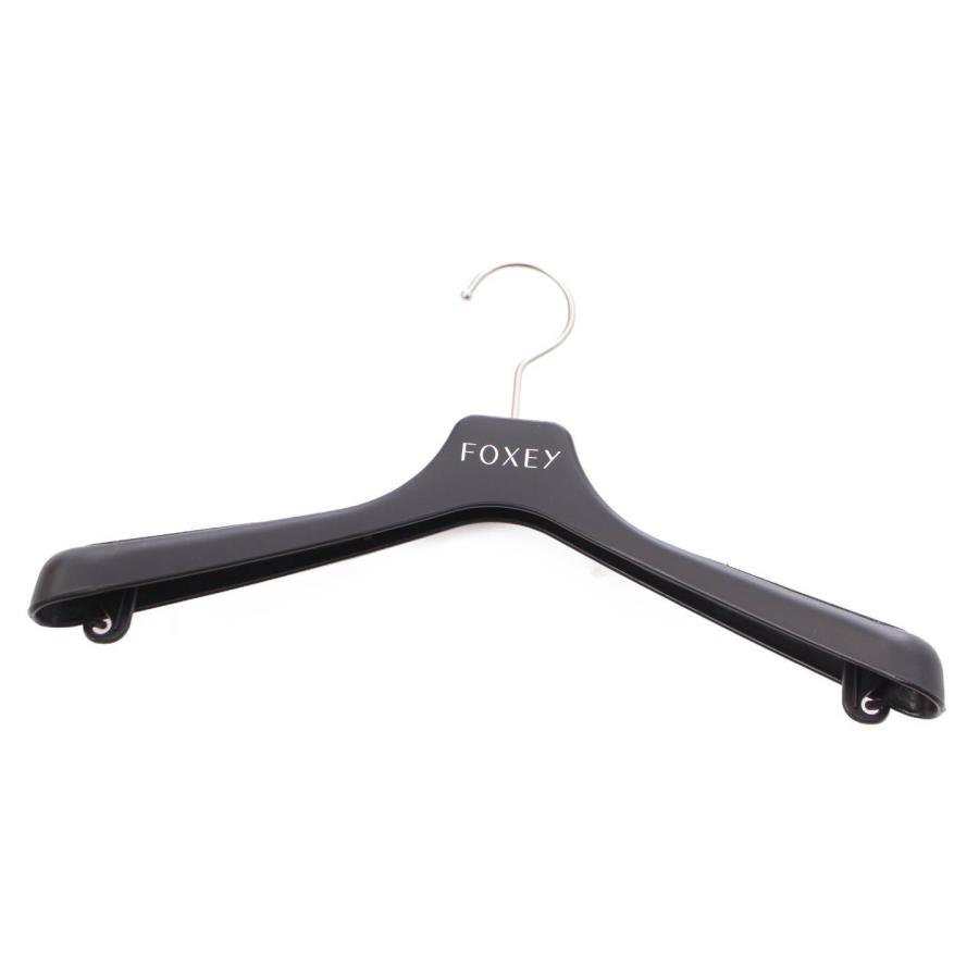 FOXEY 【フォクシー】Foxey 23年 ウール ノースリーブ ドレス FOXEY 【フォクシー】Foxey 23年 ウール ノースリーブ ドレス
