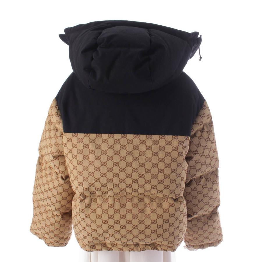 GUCCI 【グッチ】Gucci ノースフェイスコラボ Padded Jacket GUCCI 【グッチ】Gucci ノースフェイスコラボ Padded Jacket