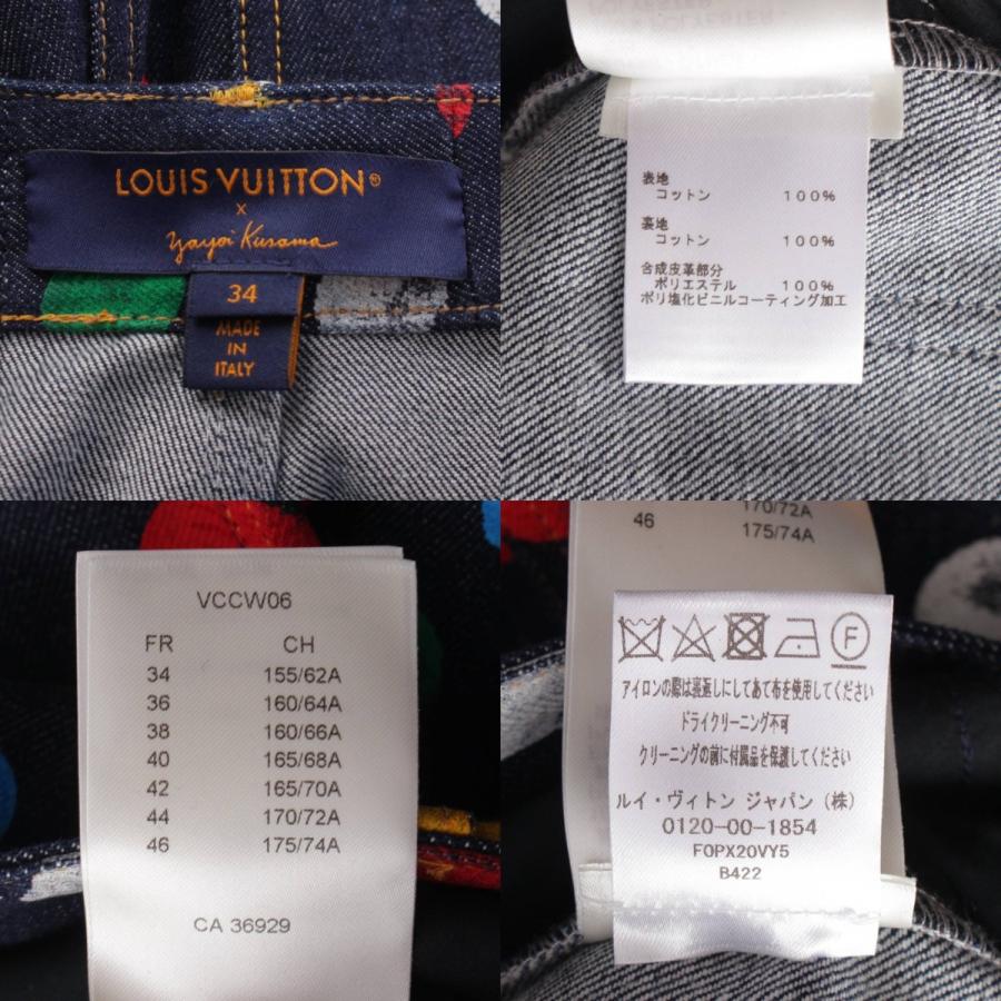 LOUIS VUITTON 【ルイヴィトン】Louis Vuitton 草間彌生 PAINTED LOUIS VUITTON 【ルイヴィトン】Louis Vuitton 草間彌生 PAINTED