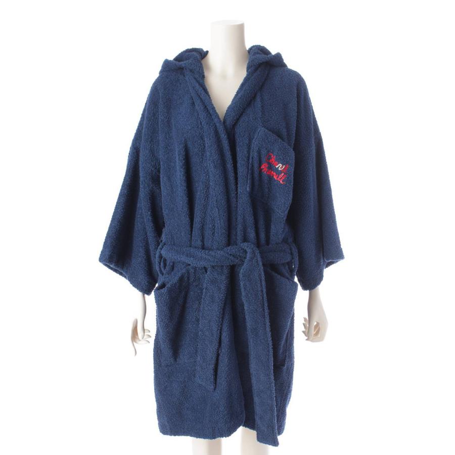 CHANEL 【シャネル】Chanel ファレル バスローブ ココマーク CHANEL 【シャネル】Chanel ファレル バスローブ ココマーク