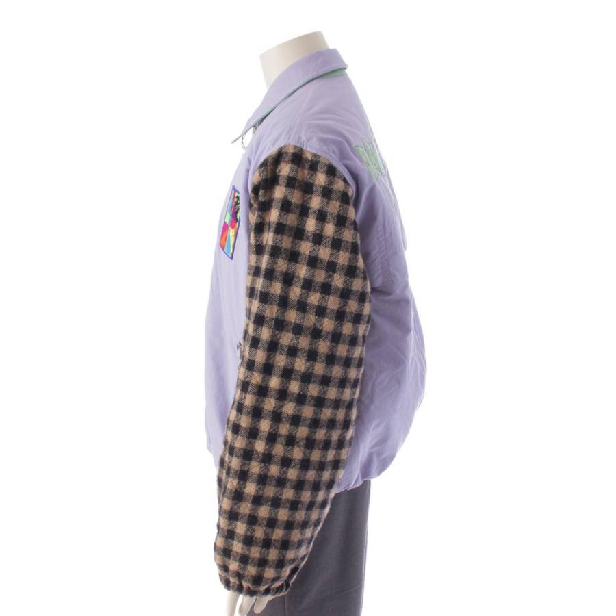 GUCCI 【グッチ】Gucci メンズ DANS LE VERT バニー ボンバー GUCCI 【グッチ】Gucci メンズ DANS LE VERT バニー ボンバー