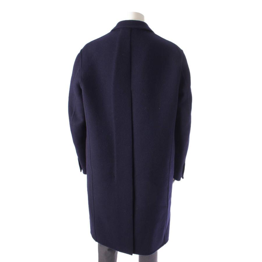 ルイヴィトン　チェスターコート　メンズ　ダブルフェイスモノグラムコート ルイヴィトンチェスターコートメンズダブルフェイスモノグラムコート