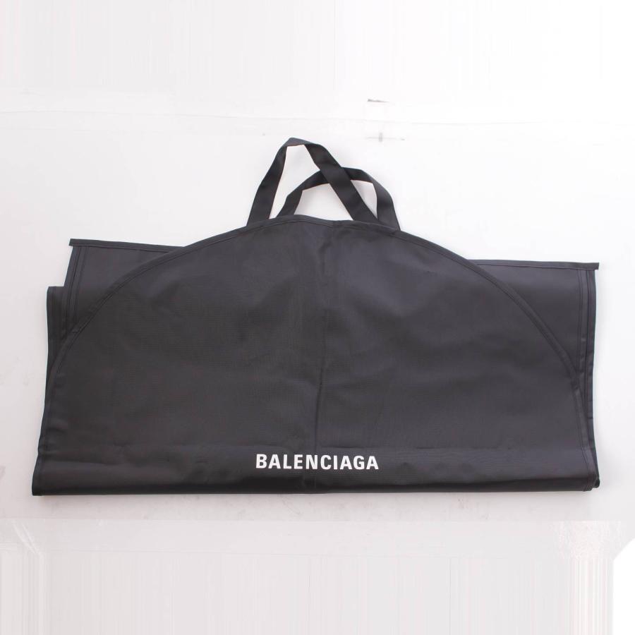 【バレンシアガ】Balenciaga　23AW メンズ BOXY PUFFER ボクシーパファー ジャケット 725325 ブラック 44 【中古】【正規品保証】199757｜retrojp｜08