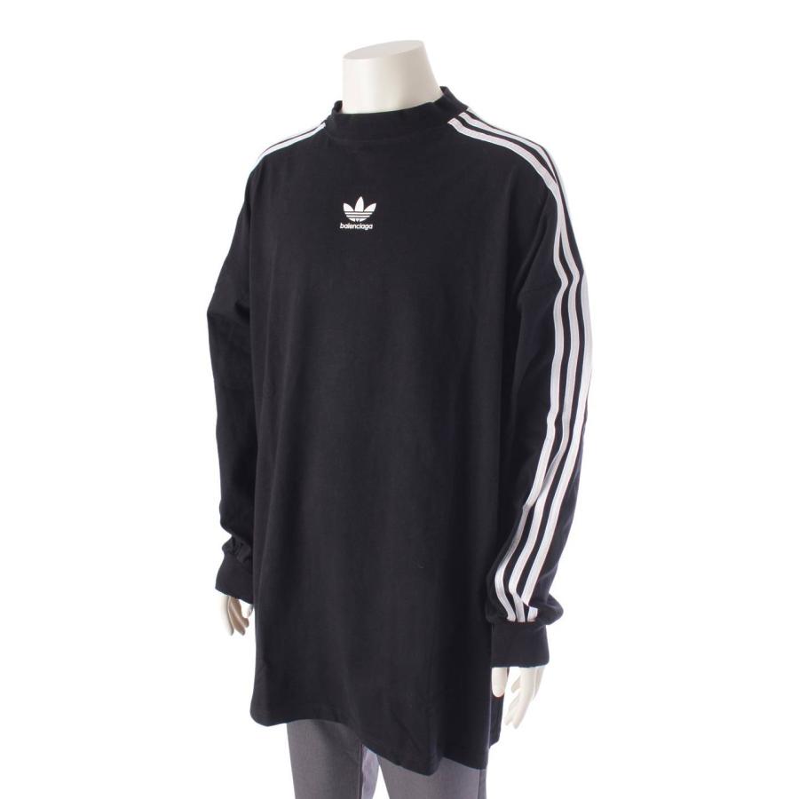 BALENCIAGA × adidas 23SS オーバーサイズ ジャージー BALENCIAGA × adidas 23SS オーバーサイズ ジャージー