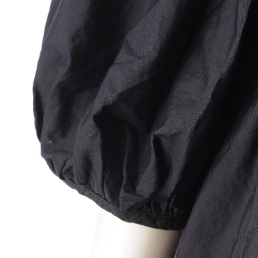 セシリーバンセン】CecilieBahnsen JADE DRESS 七分袖 セシリーバンセン】CecilieBahnsen JADE DRESS 七分袖