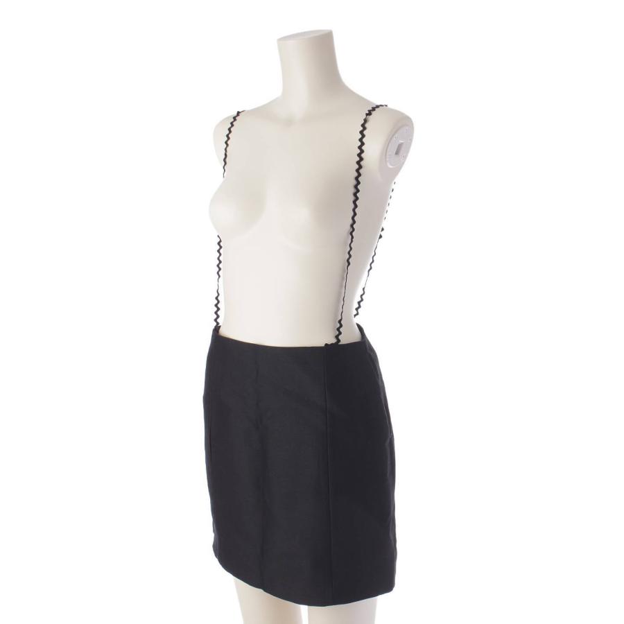 KEINA RITA ケイナリタ サスペンダーMINIスカート