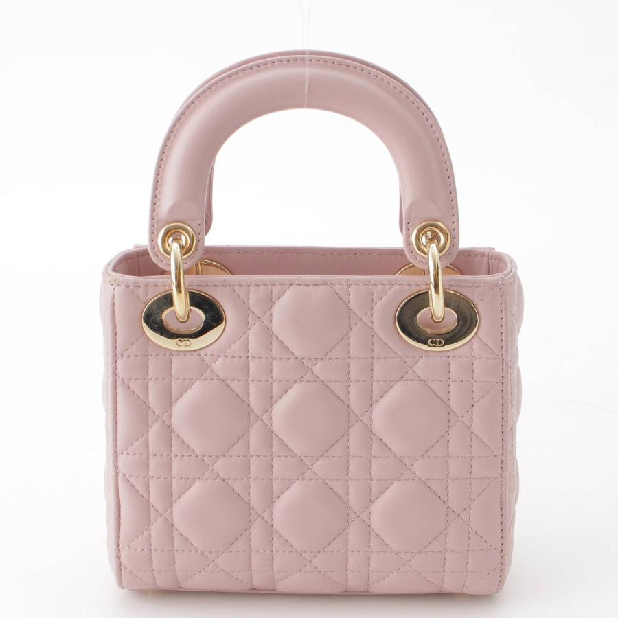 Christian Dior 【クリスチャンディオール】Christian Dior レディ  