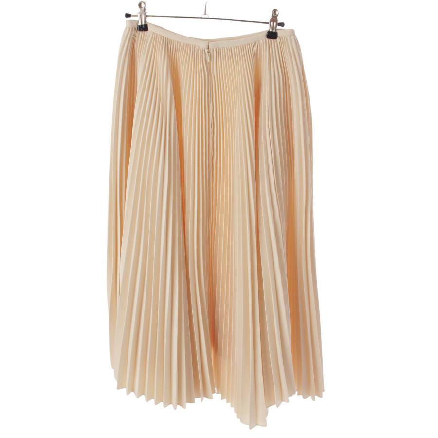 JIL SANDER 【ジルサンダー】Jil Sander ロング プリーツスカート  